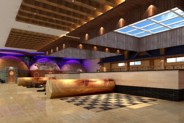 新都特色茶馆美食，养生休闲两不误(新都茶餐厅排行榜)