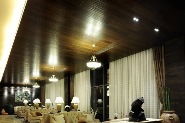 成都小区楼下品茗养生新风尚(成都茗品轩茶楼)