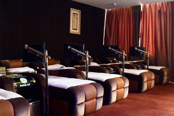 茶香四溢，成都休闲美食探秘(成都休闲小吃)