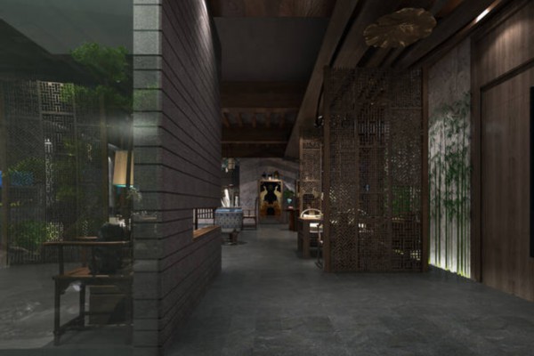 成都龙池茶香养生休闲体验(成都龙池茶香养生休闲体验馆)