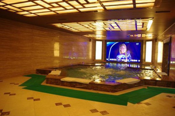 温江休闲养生，体验慢生活新选择(温江养生馆)